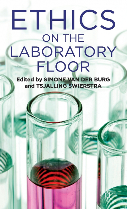 Ethics on the Laboratory Floor