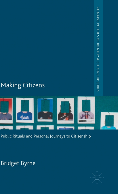 Making Citizens