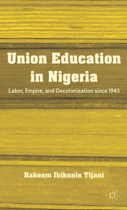 Union Education in Nigeria