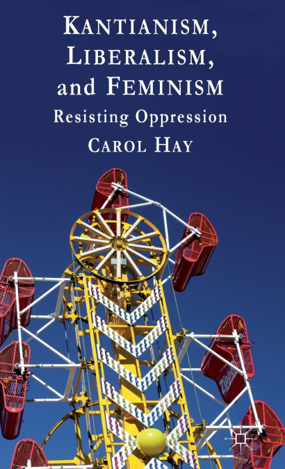 Kantianism, Liberalism, and Feminism