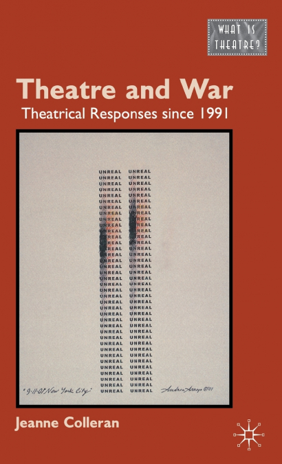 Theatre and War