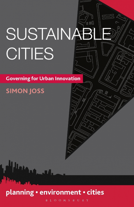 Sustainable Cities