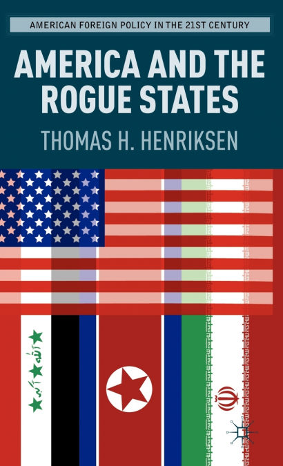 America and the Rogue States