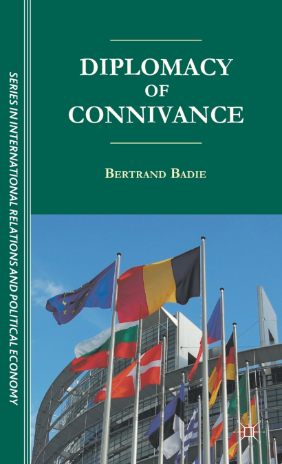 Diplomacy of Connivance