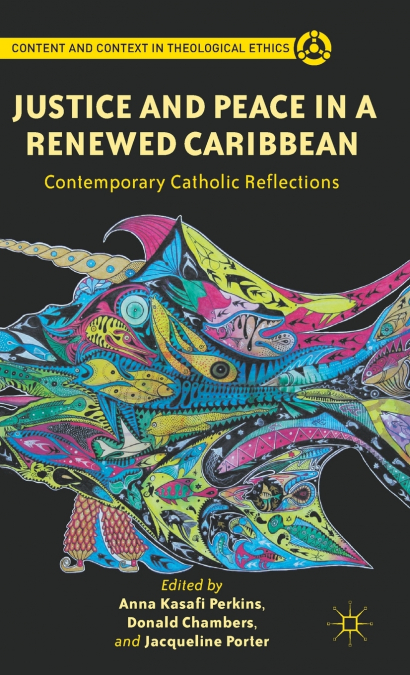 Justice and Peace in a Renewed Caribbean