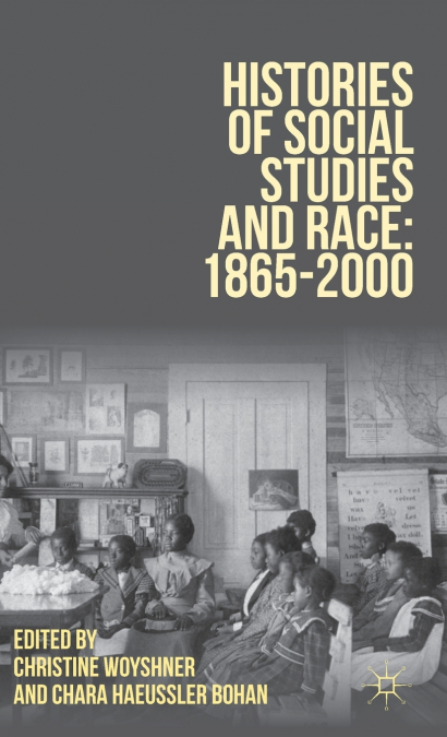 Histories of Social Studies and Race