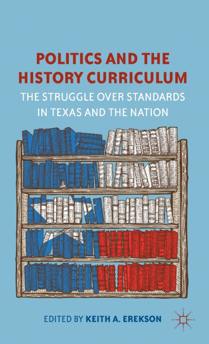 Politics and the History Curriculum