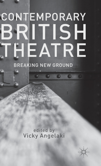 Contemporary British Theatre