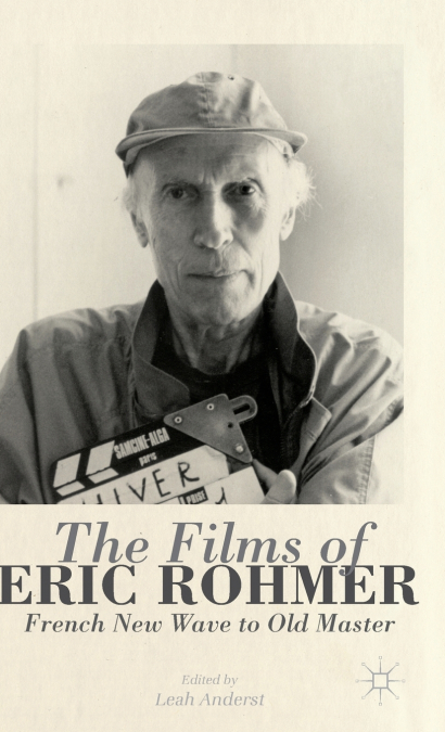 The Films of Eric Rohmer
