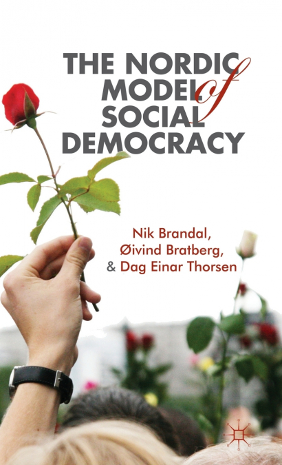 The Nordic Model of Social Democracy