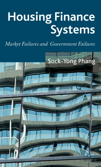 Housing Finance Systems