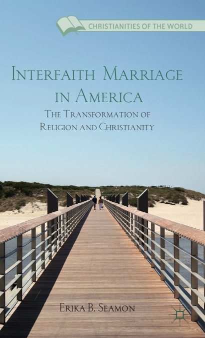 Interfaith Marriage in America
