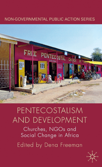 Pentecostalism and Development