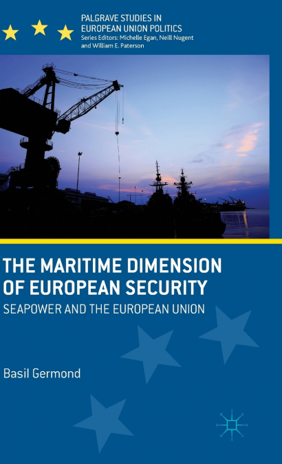 The Maritime Dimension of European Security