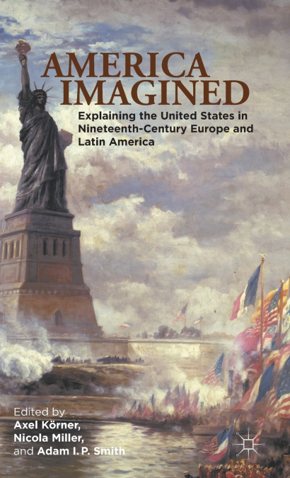 America Imagined