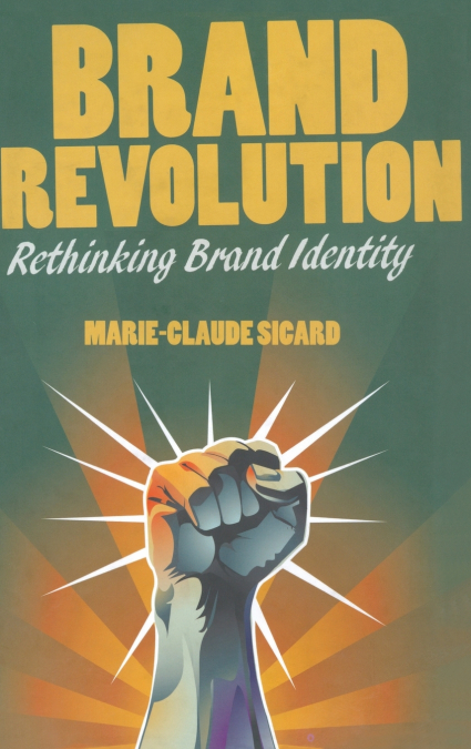 Brand Revolution