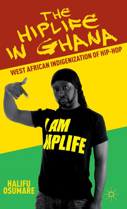 The Hiplife in Ghana