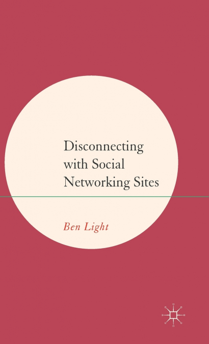 Disconnecting with Social Networking Sites