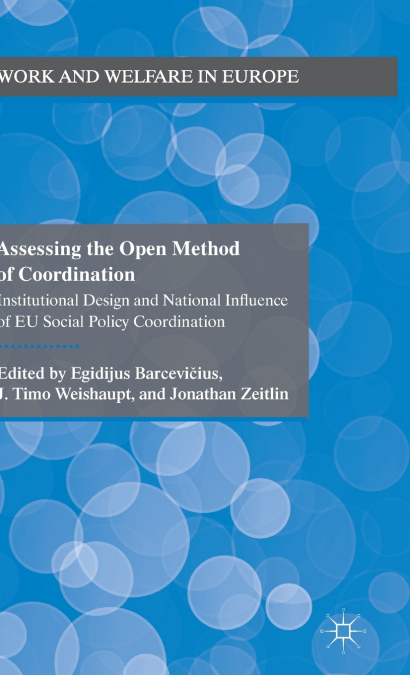 Assessing the Open Method of Coordination