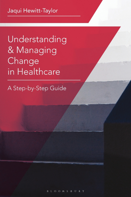 Understanding and Managing Change in Healthcare