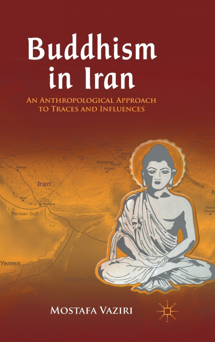 Buddhism in Iran