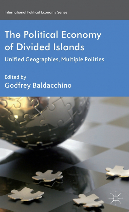 The Political Economy of Divided Islands