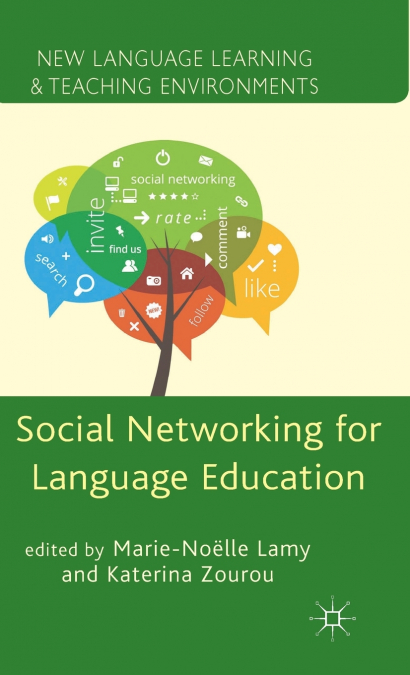 Social Networking for Language Education