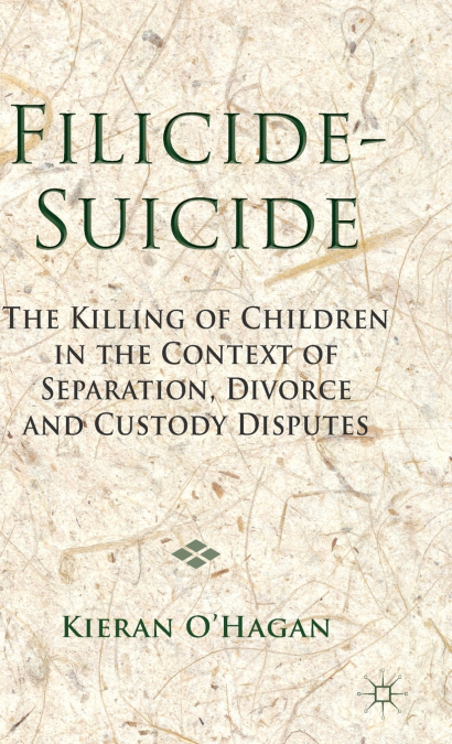 Filicide-Suicide
