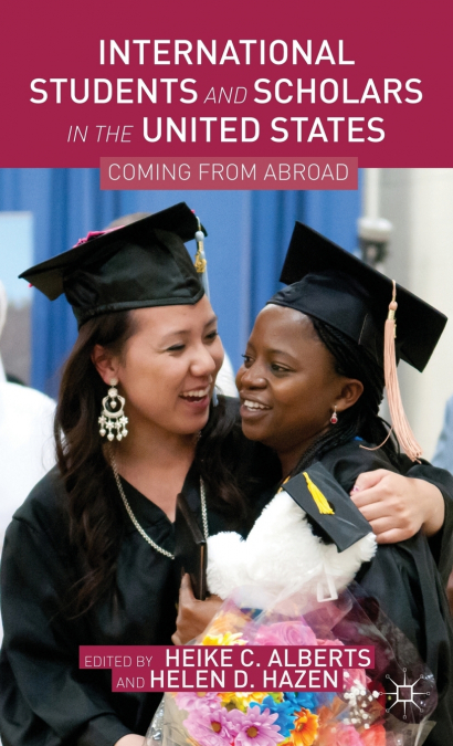 International Students and Scholars in the United States
