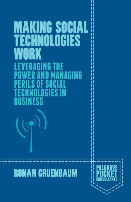 Making Social Technologies Work