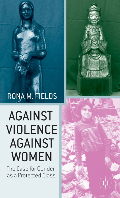 Against Violence Against Women