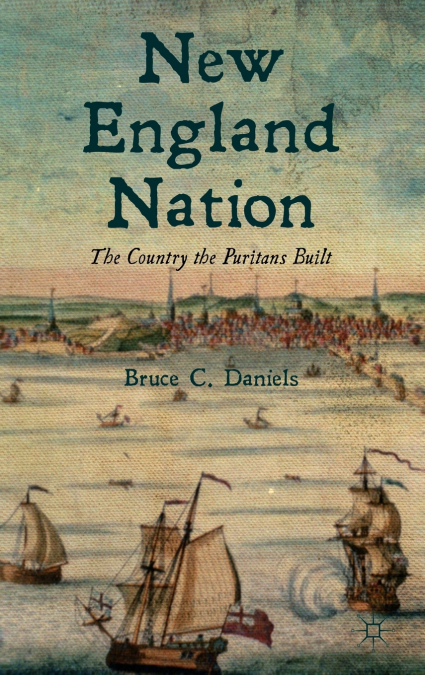 New England Nation