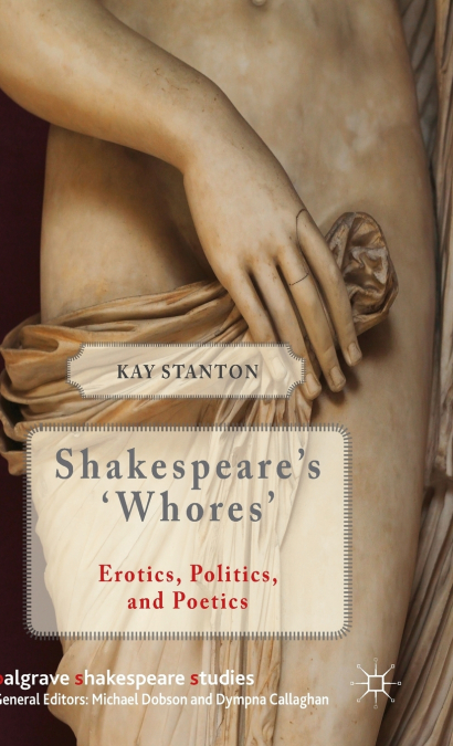 Shakespeare’s ’Whores’
