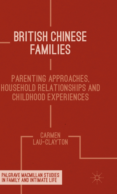 British Chinese Families
