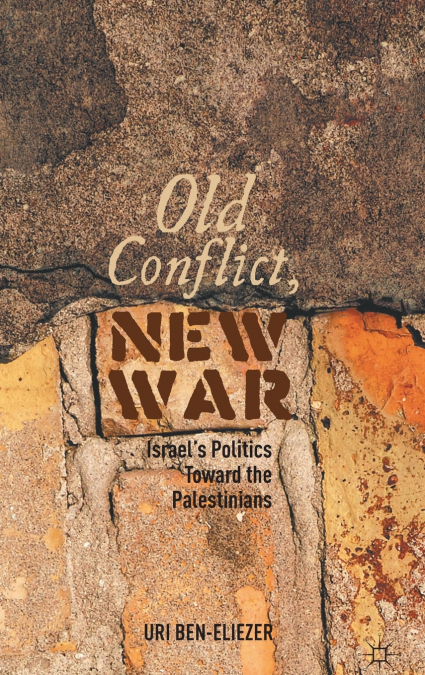 Old Conflict, New War