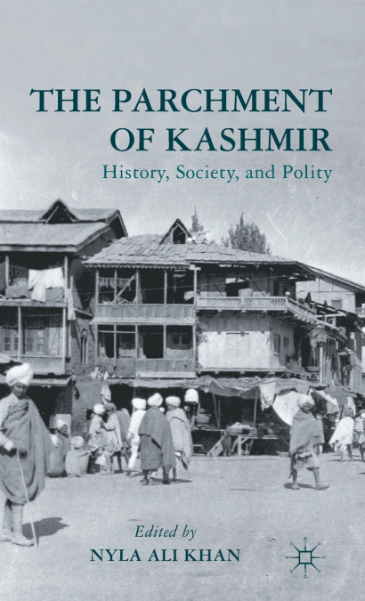 The Parchment of Kashmir
