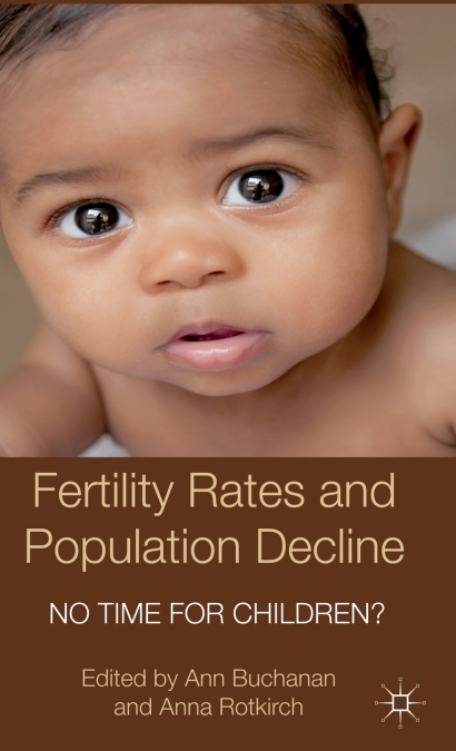 Fertility Rates and Population Decline