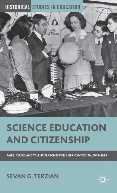 Science Education and Citizenship