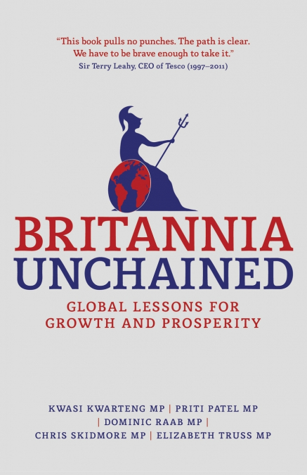 Britannia Unchained