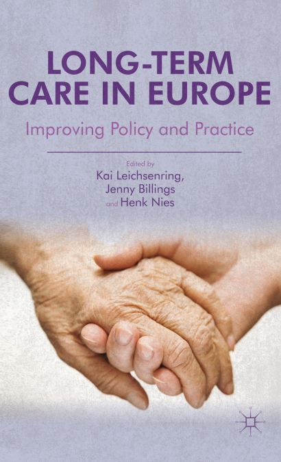 Long-Term Care in Europe
