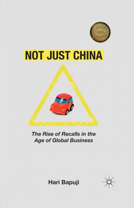 Not Just China