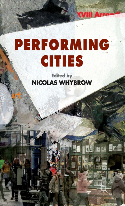 Performing Cities