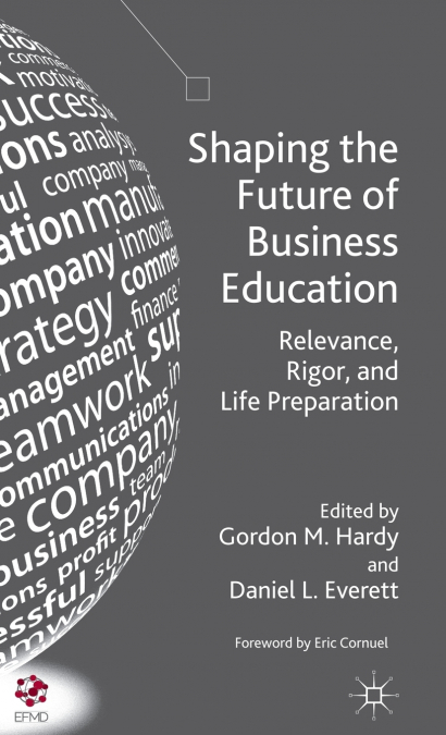 Shaping the Future of Business Education
