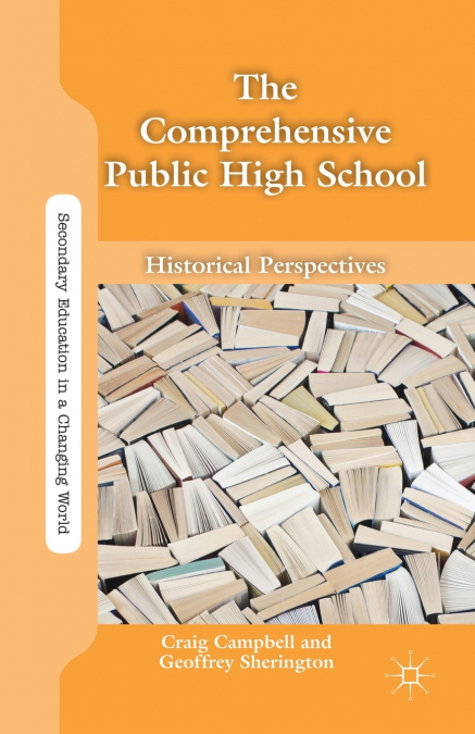 The Comprehensive Public High School