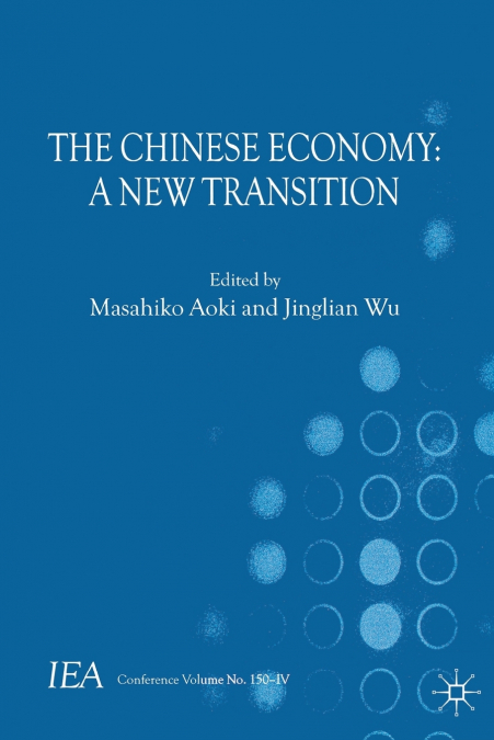 The Chinese Economy