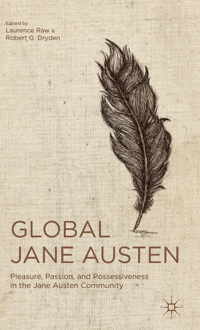 Global Jane Austen