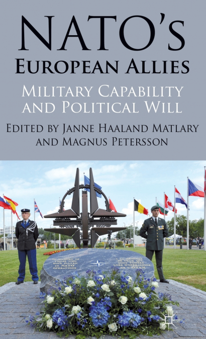 NATO’s European Allies