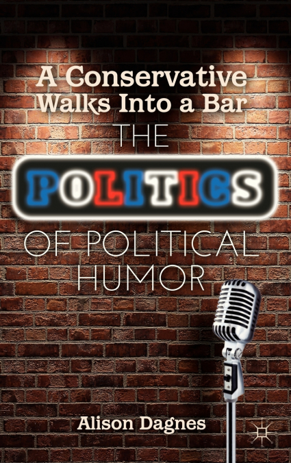 A Conservative Walks Into a Bar