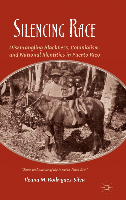 Silencing Race