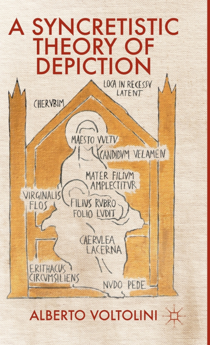 A Syncretistic Theory of Depiction